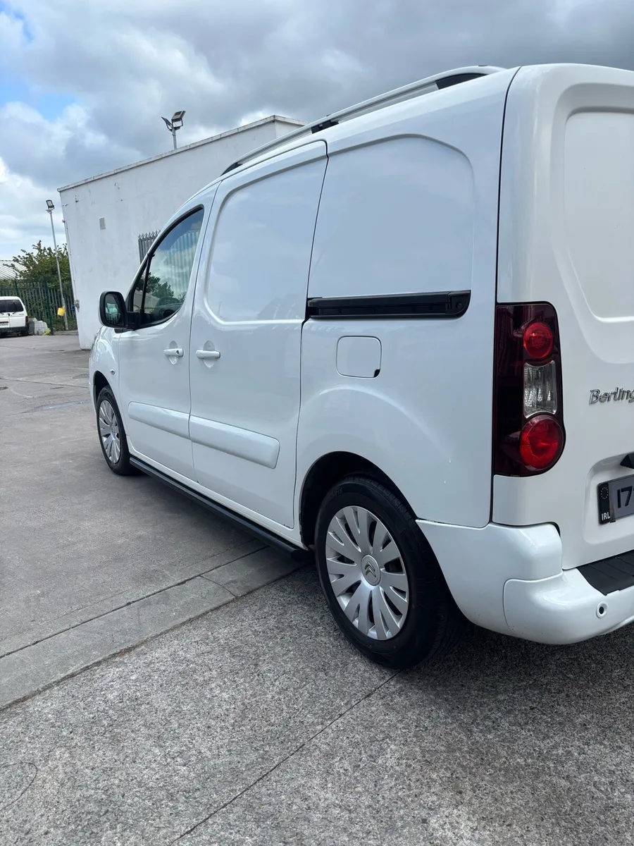 Citroen Berlingo - Image 4