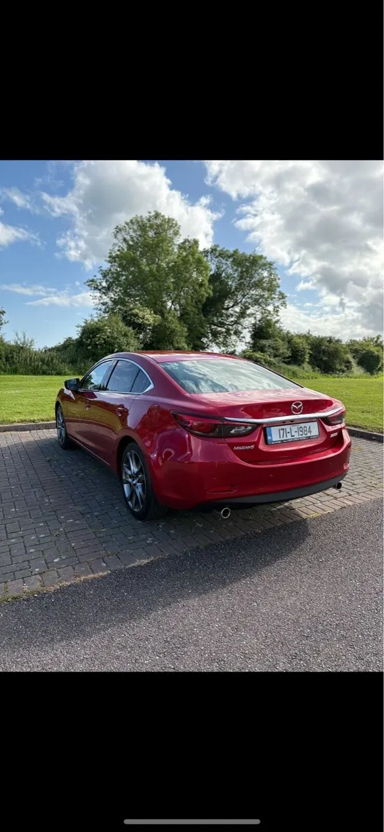 Mazda 6 Platinum 2.2 Diesel - Image 2
