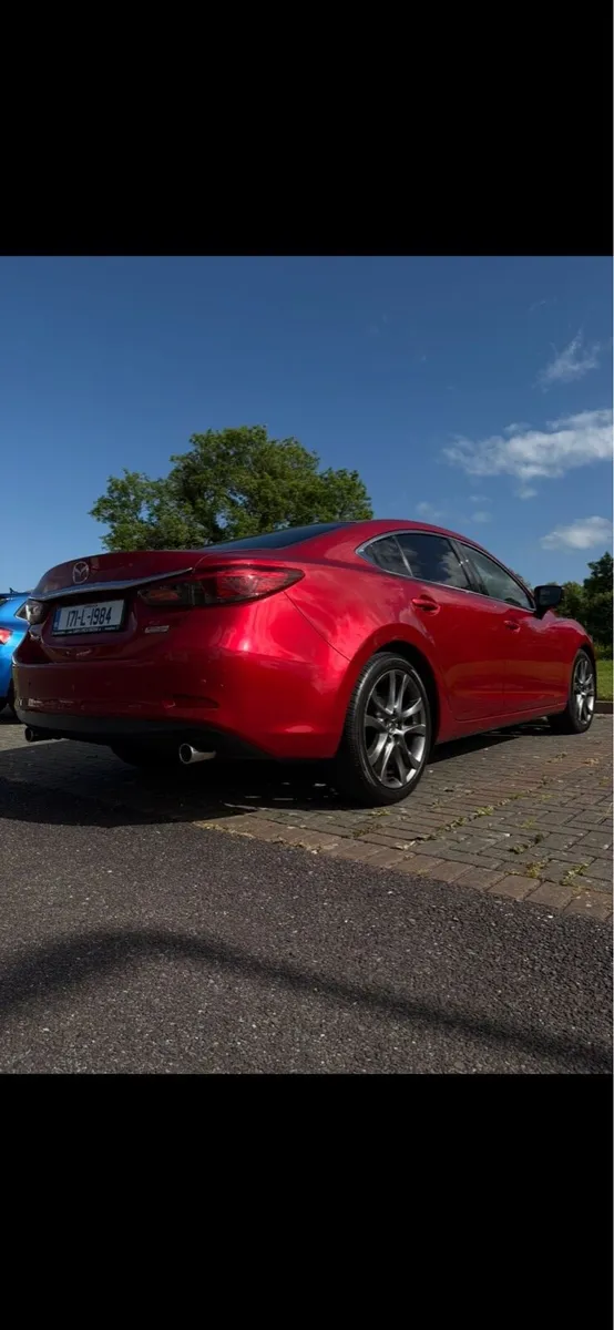 Mazda 6 Platinum 2.2 Diesel - Image 3