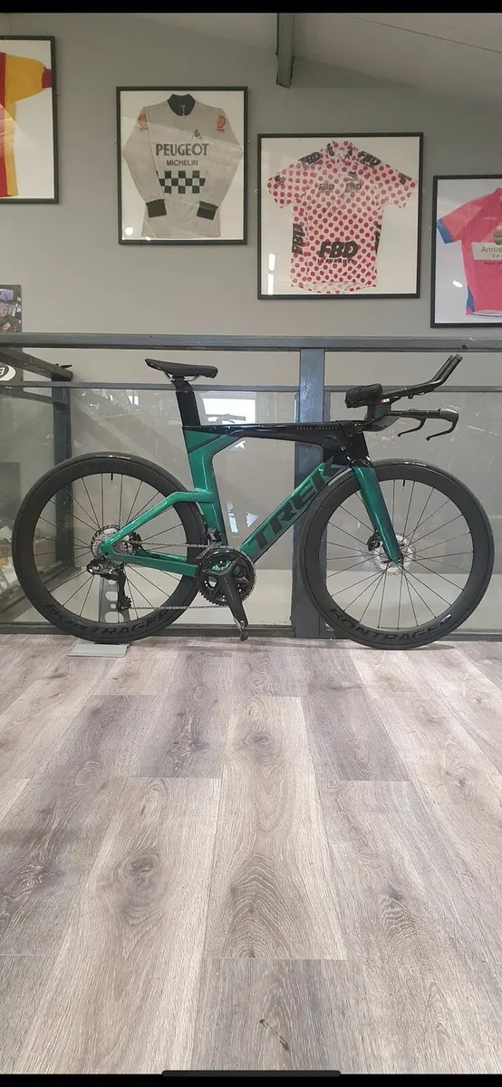 Trek Speed Concept SLR7 - Image 1