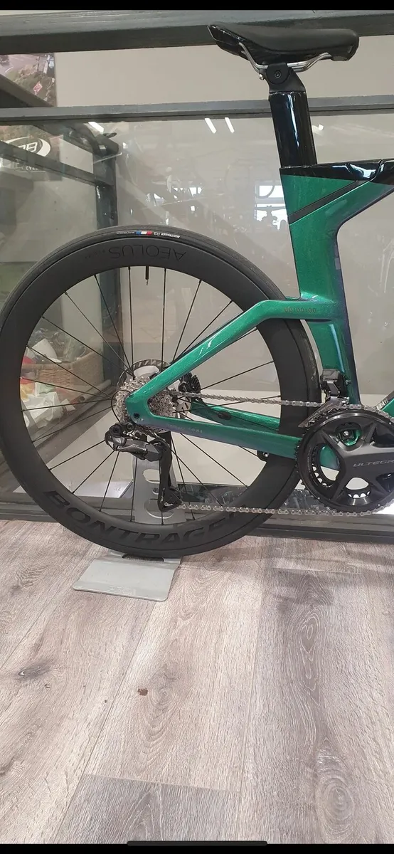 Trek Speed Concept SLR7 - Image 2