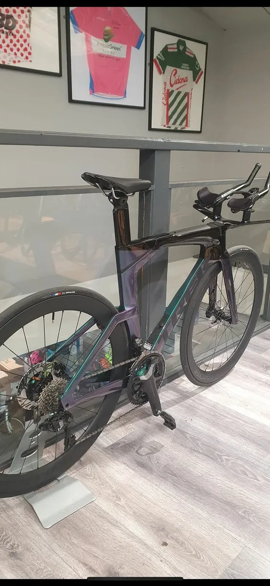 Trek Speed Concept SLR7 - Image 3