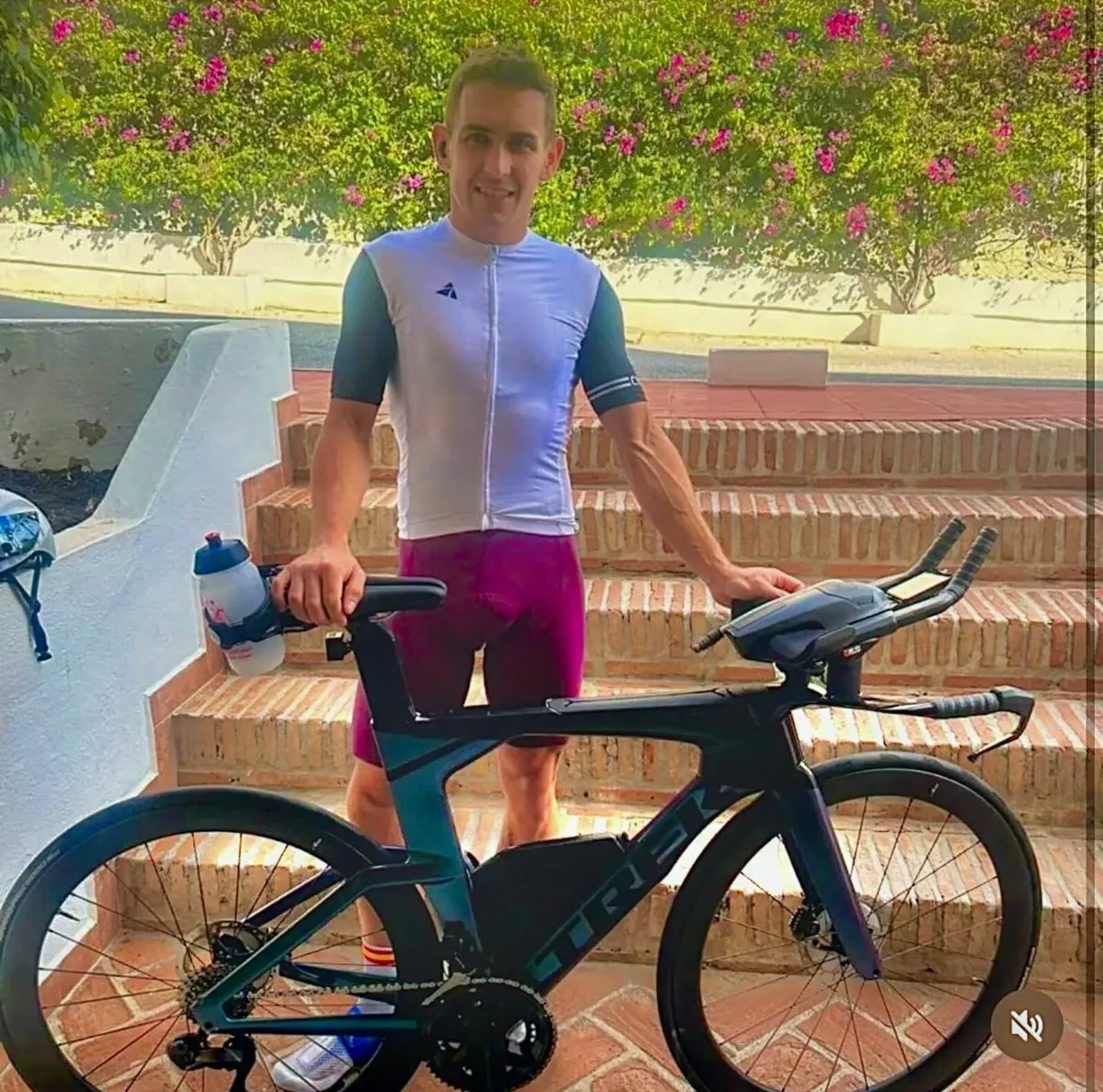 Trek Speed Concept SLR7 - Image 4