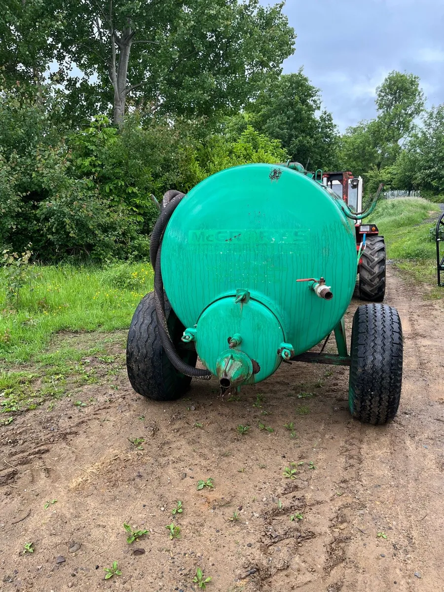 Water Tanker - Image 2