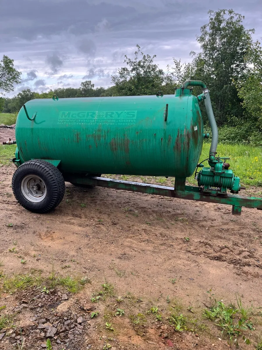Water Tanker - Image 3