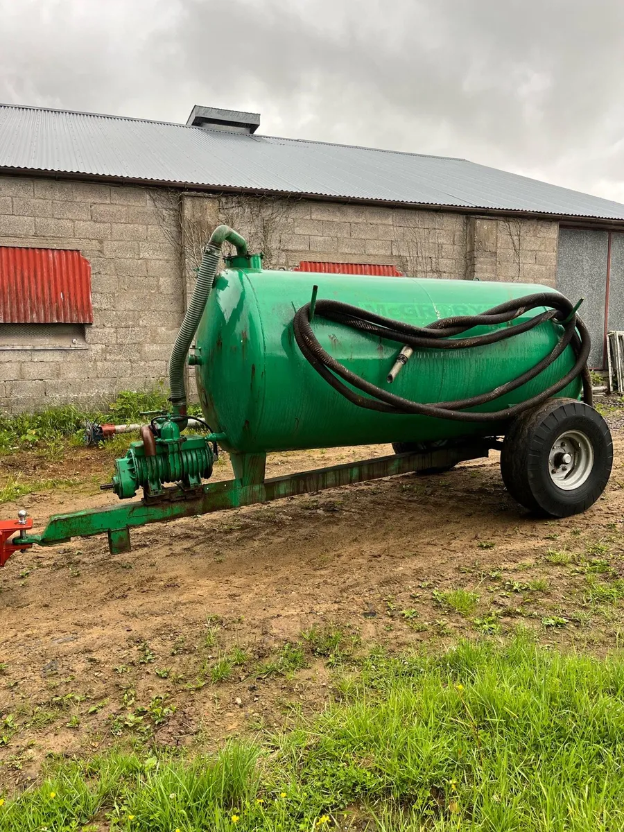 Water Tanker - Image 4