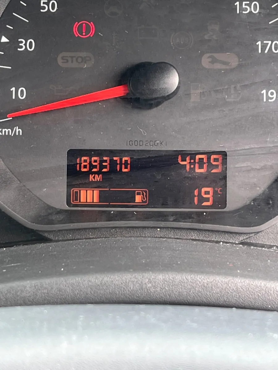 Renault Kangoo 2020 - Image 4