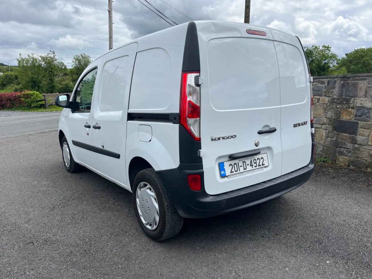Renault Kangoo 2020 - Image 3