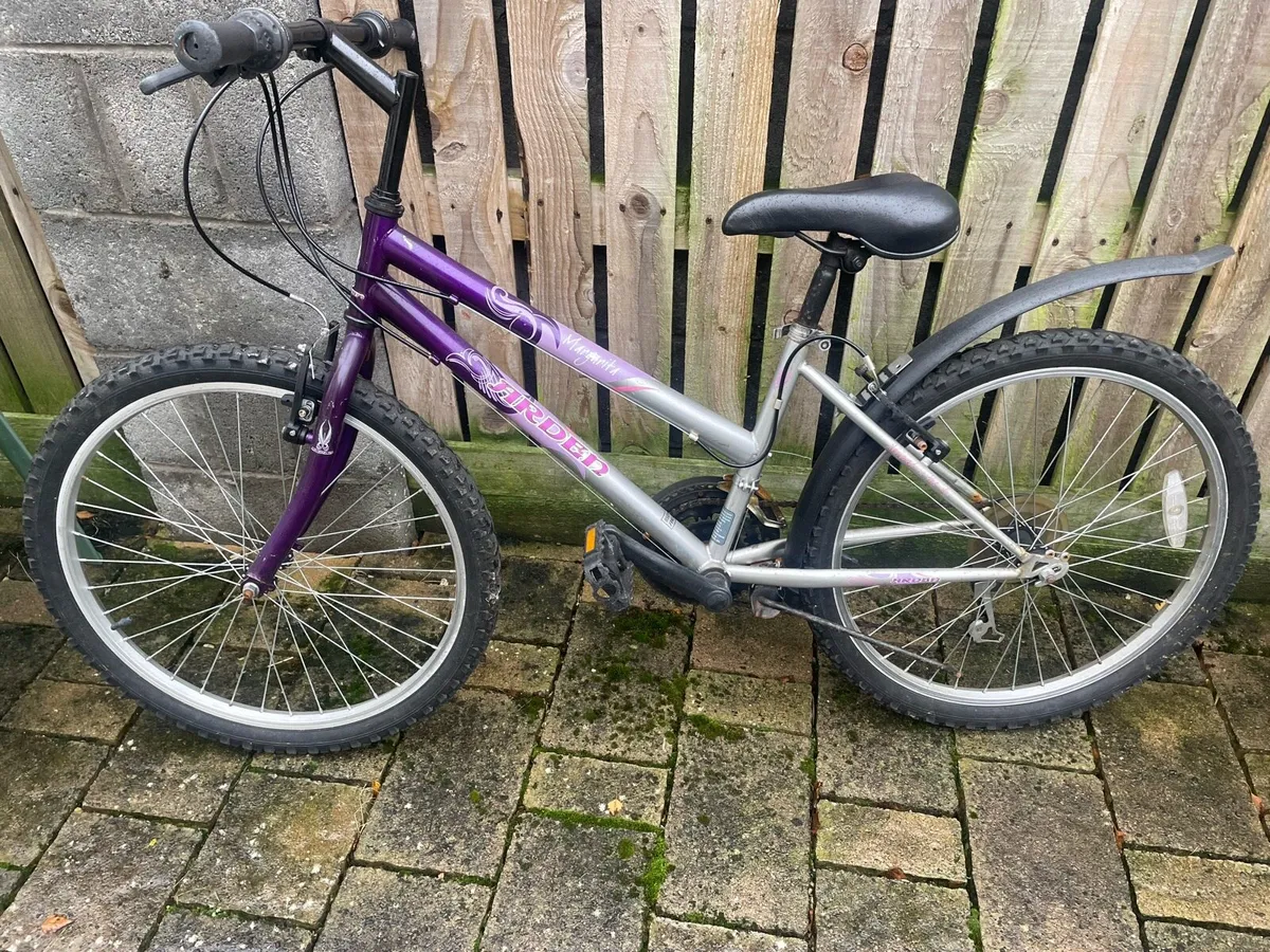 Bicycle - Image 4