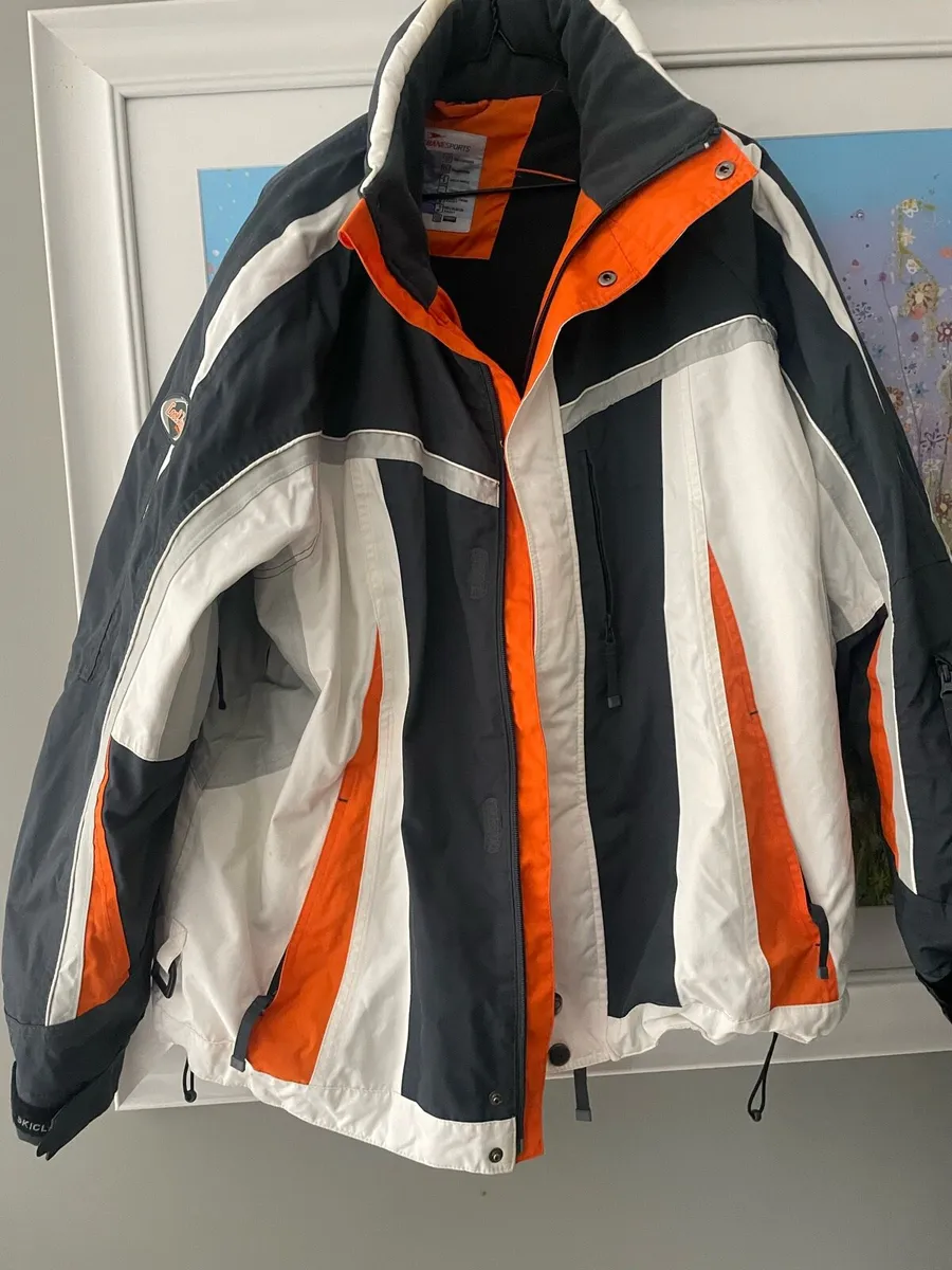 Sking Gear - Image 4