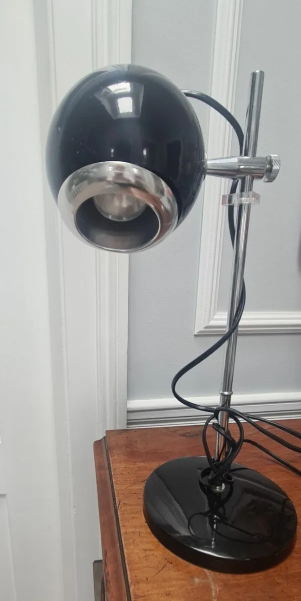 Desk Lamp