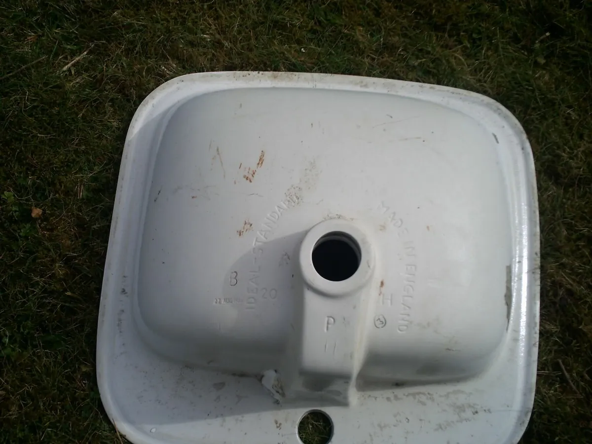 new wash basin - Image 2