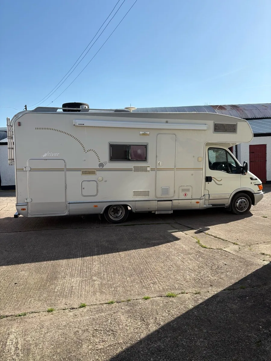 Campervan - Image 2
