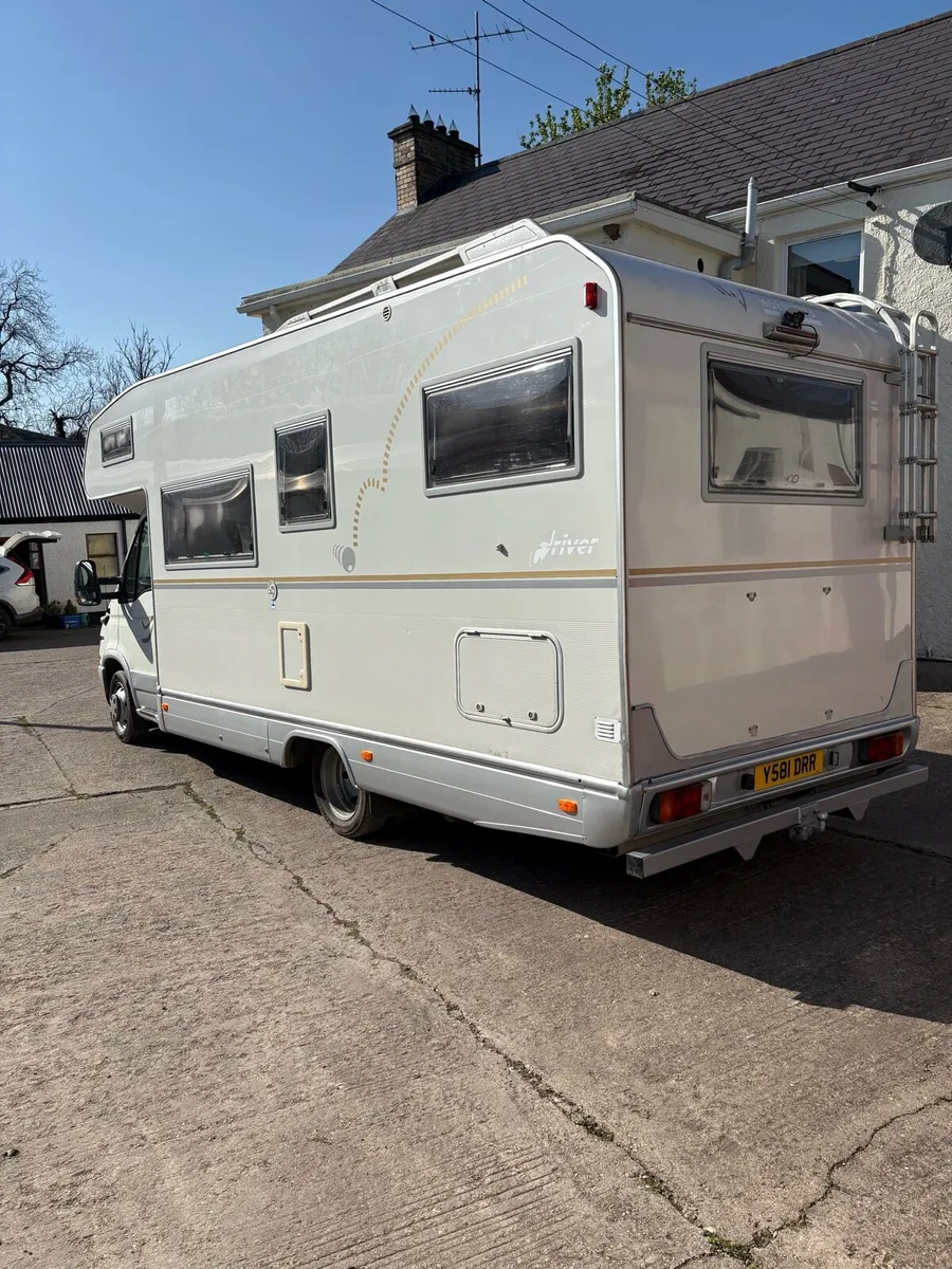 Campervan - Image 3