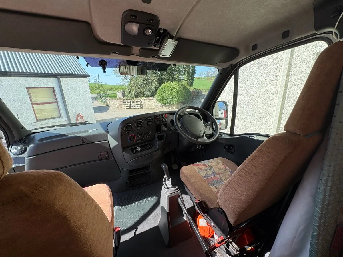 Campervan - Image 4