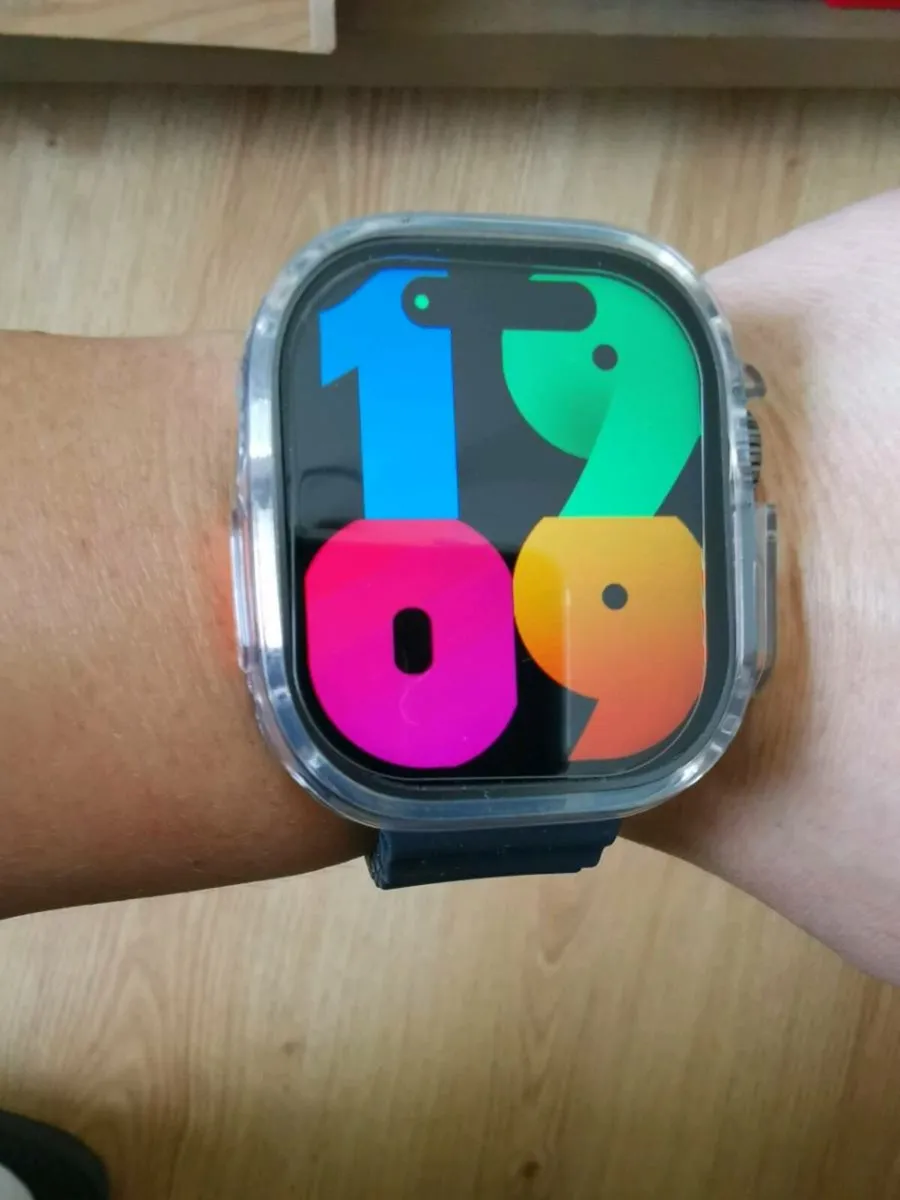 Smart watch - Image 1