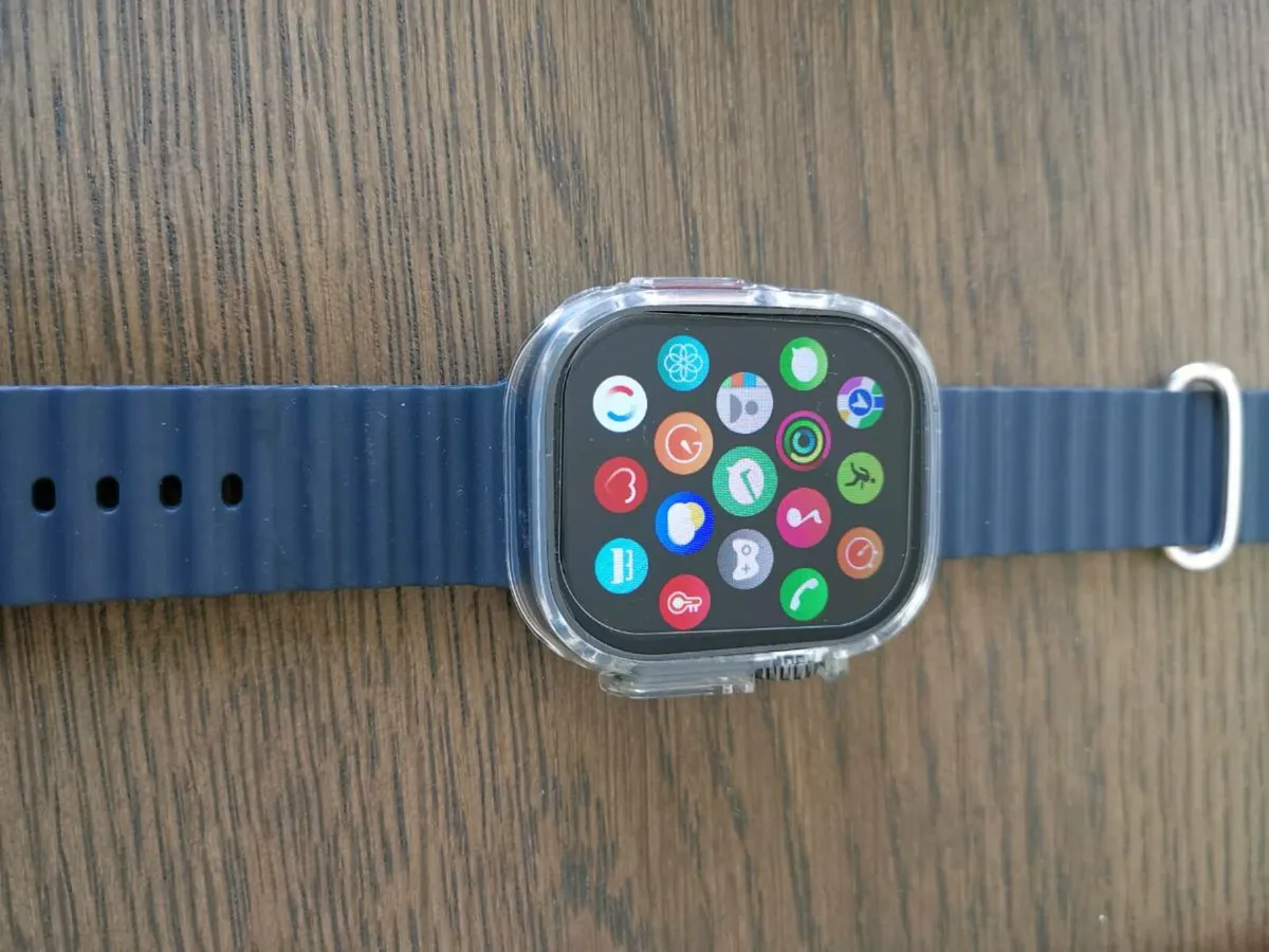 Smart watch - Image 2