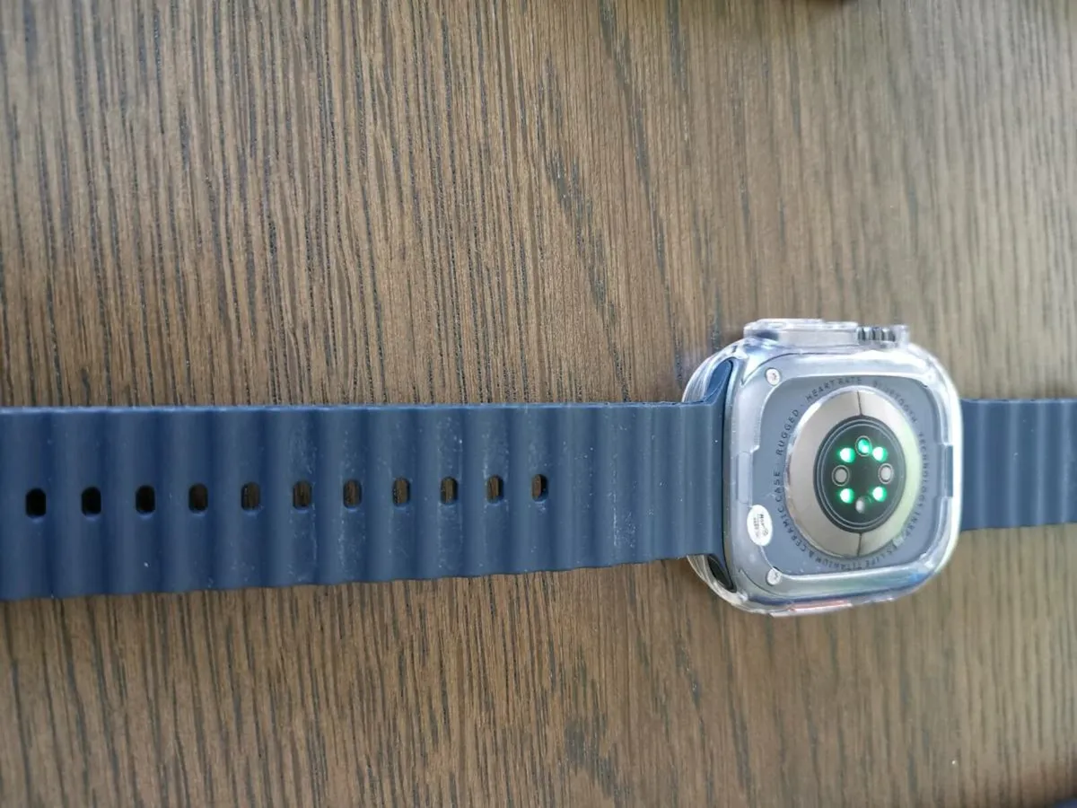 Smart watch - Image 3