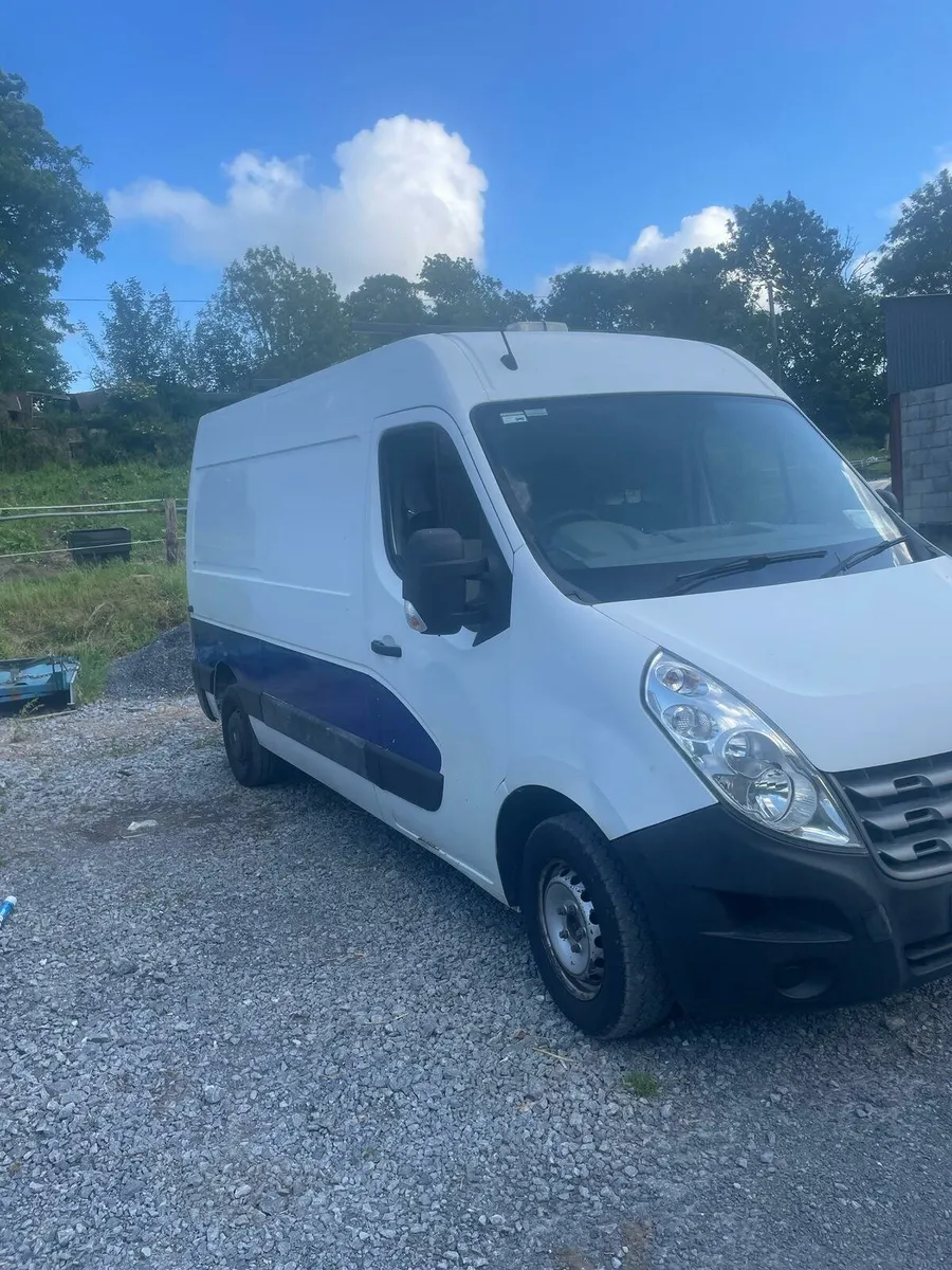 Renault Master - Image 3