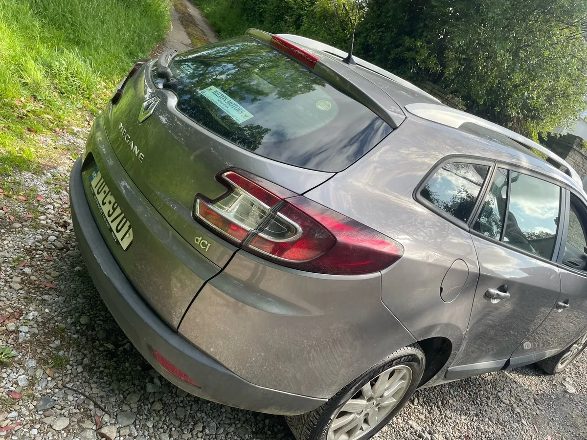 Megane - Image 4