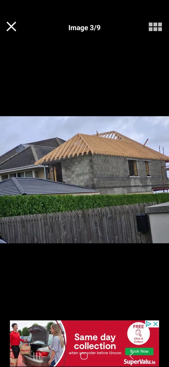 Bricklaying contractor available in Dublin and sur - Image 4