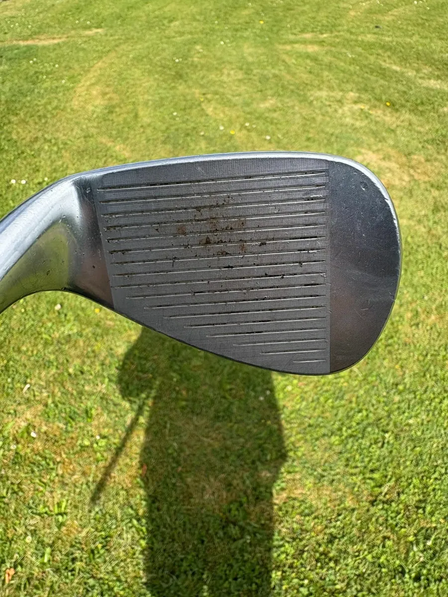 Titleist Vokey SM7 wedge - Image 3