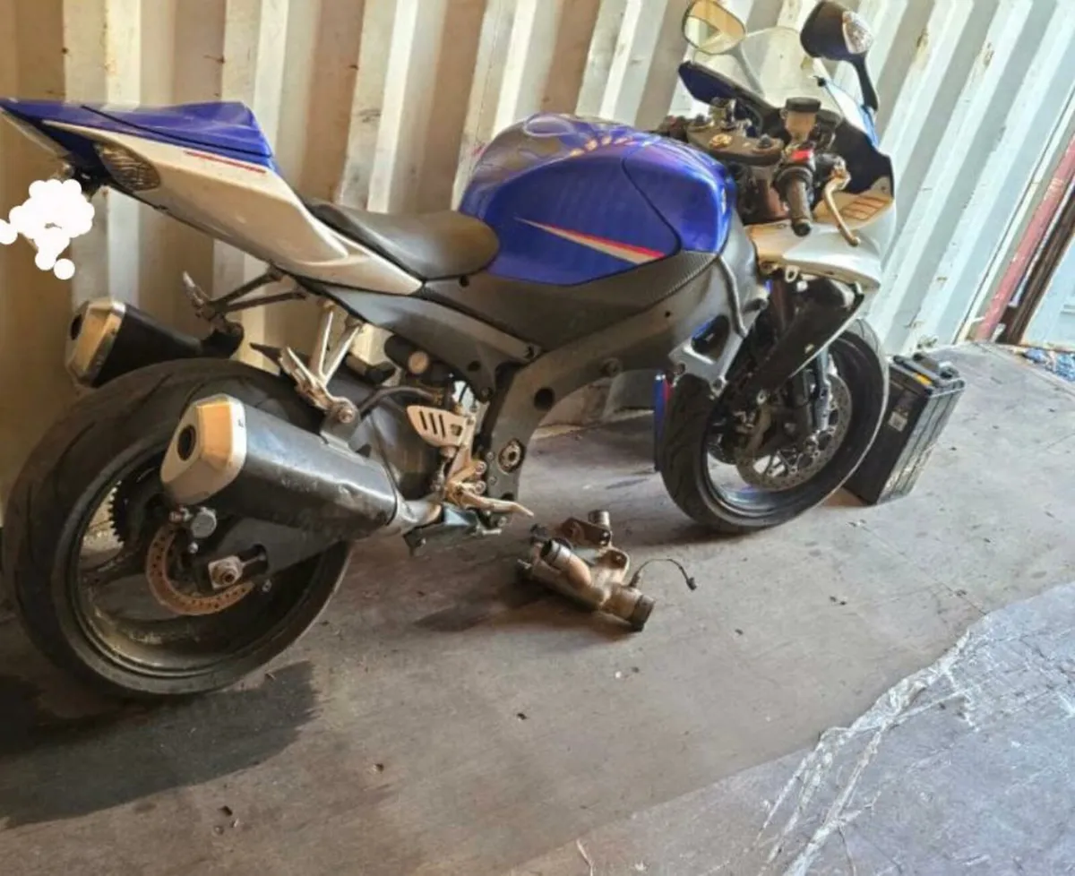 Bikes breaking - Image 1