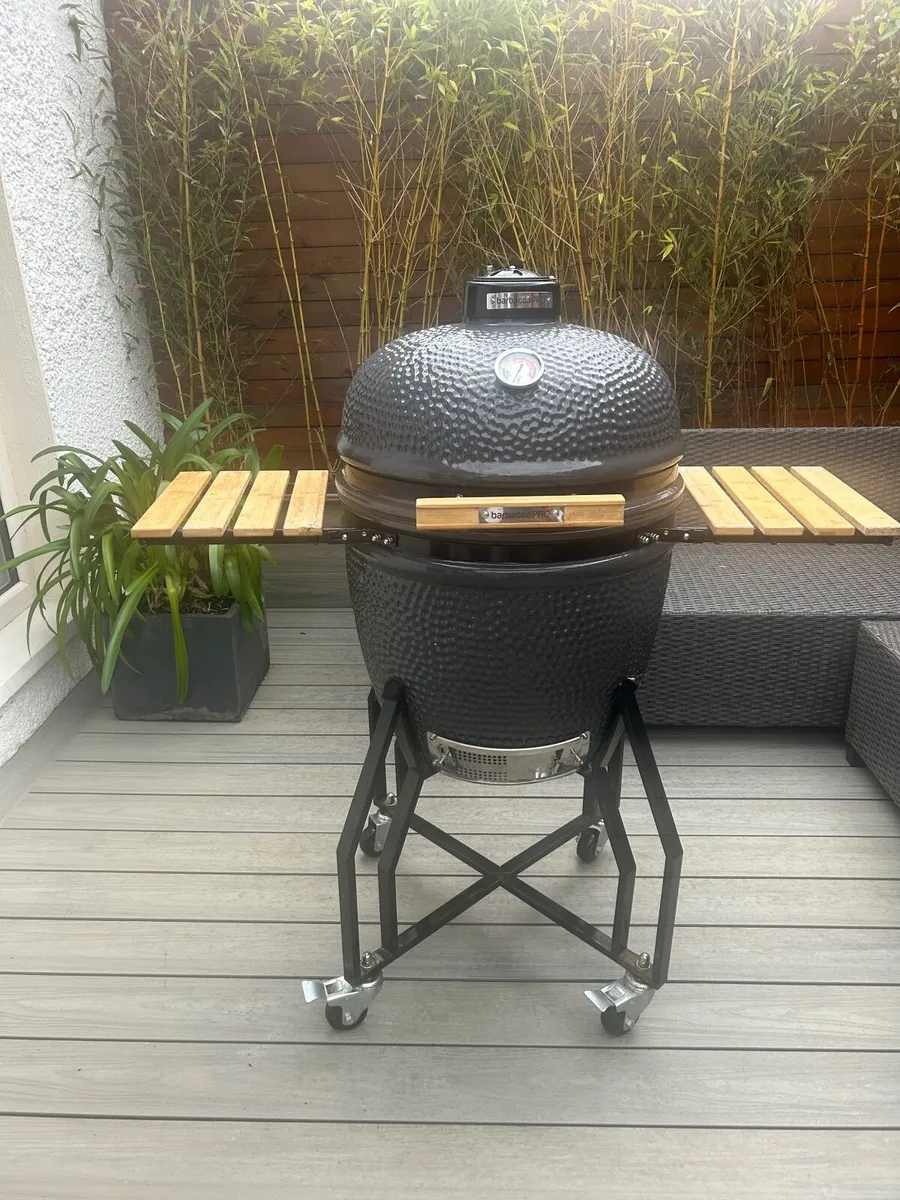 Barbacoe.Pro Barbecue - Image 1