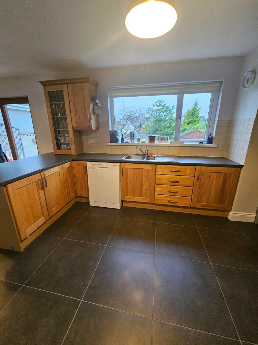 Kitchen - Image 1