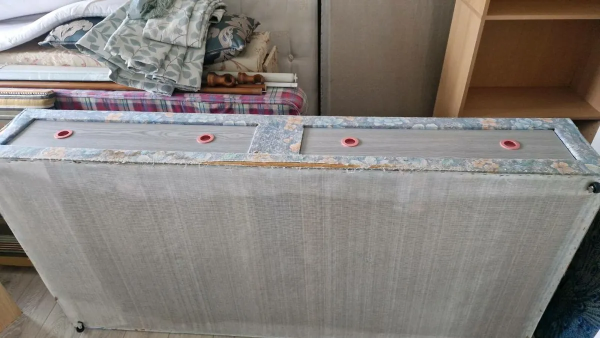 FREE Single bed + Free delivery - Image 4