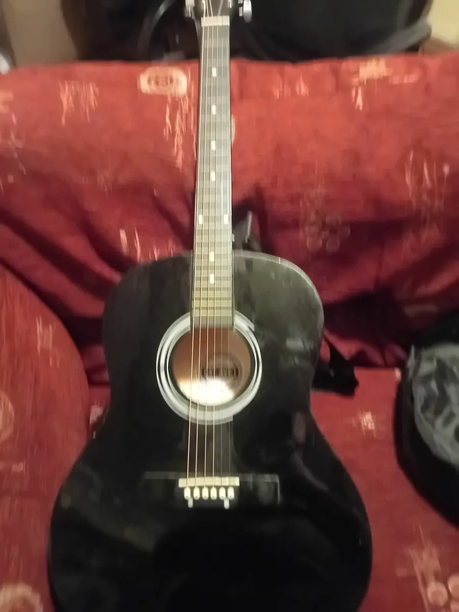 Guitar