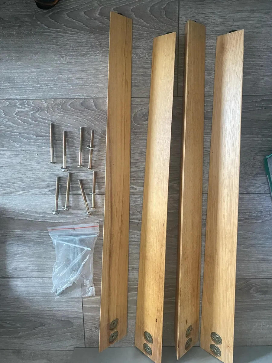 Dining Room Table - Image 3