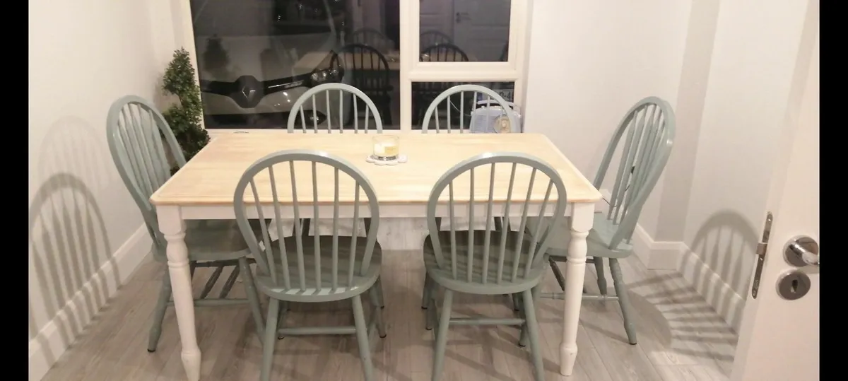 Dining set