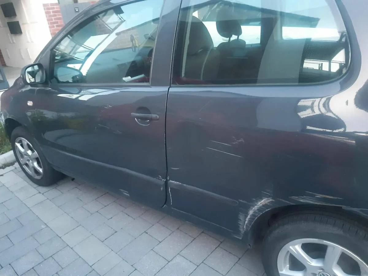 Volkswagen Fox 2007 - Image 2