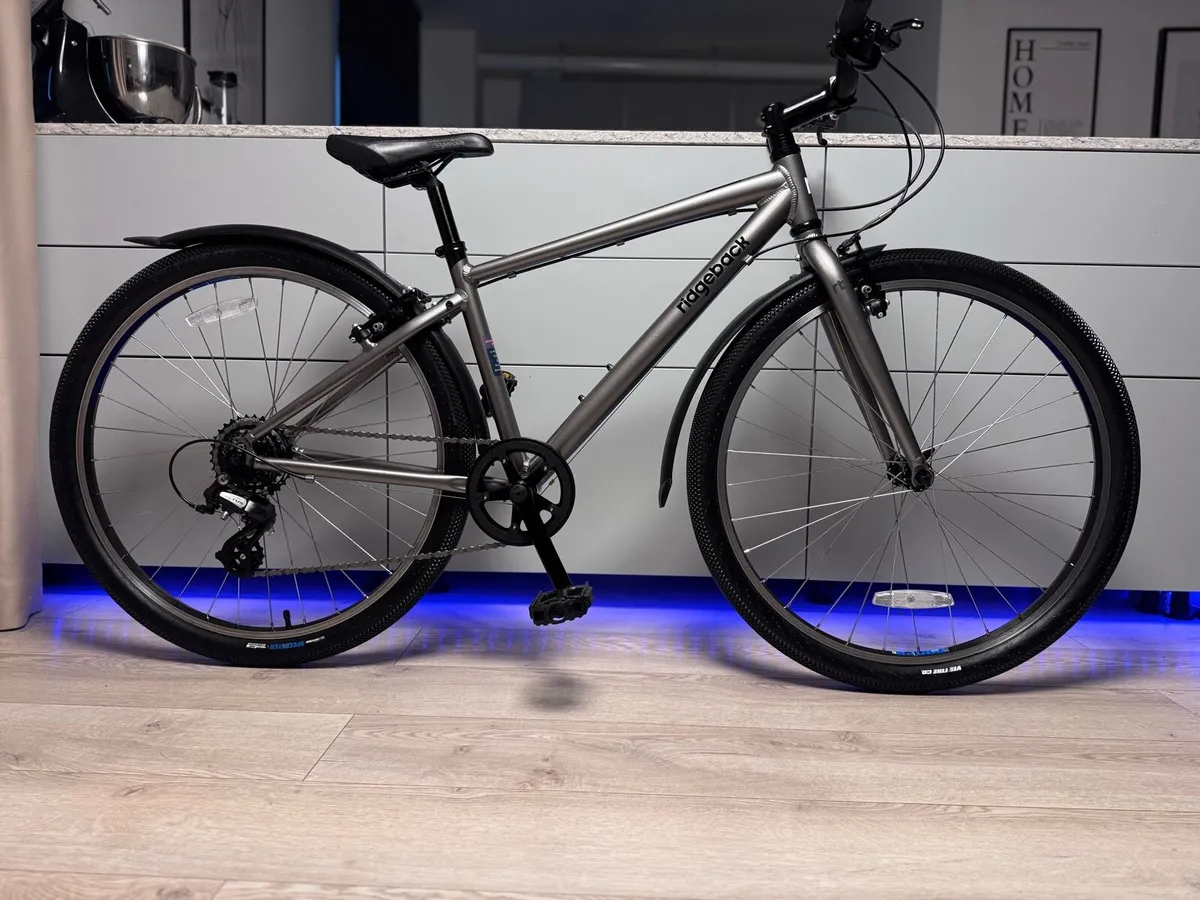 Ridgeback Dimension 26 Junior Bike 26 inch - Image 1
