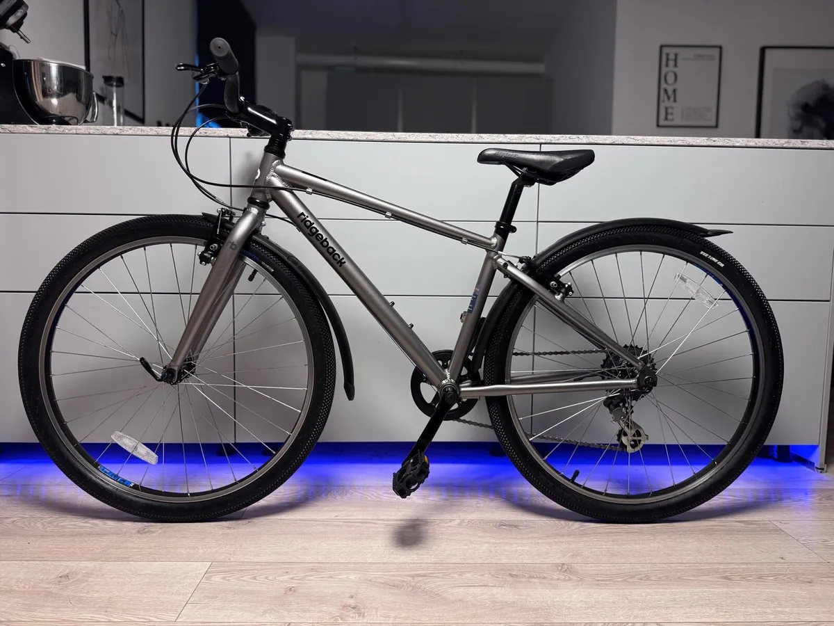 Ridgeback Dimension 26 Junior Bike 26 inch - Image 2