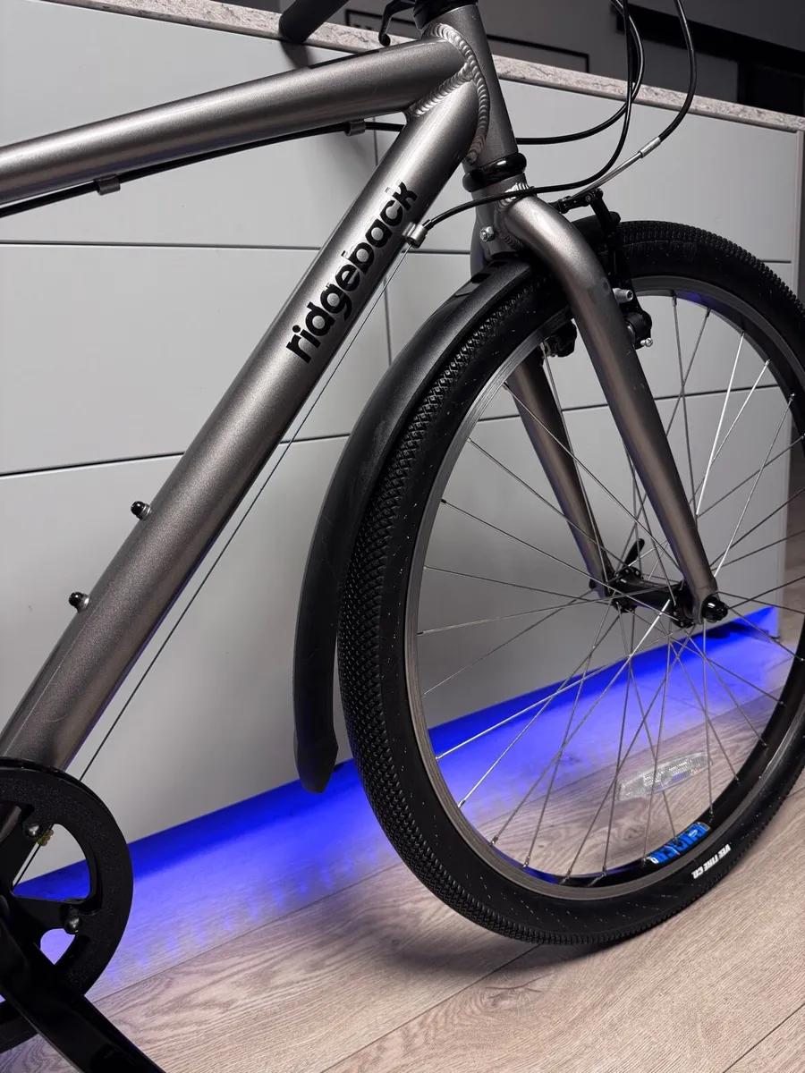Ridgeback Dimension 26 Junior Bike 26 inch - Image 3