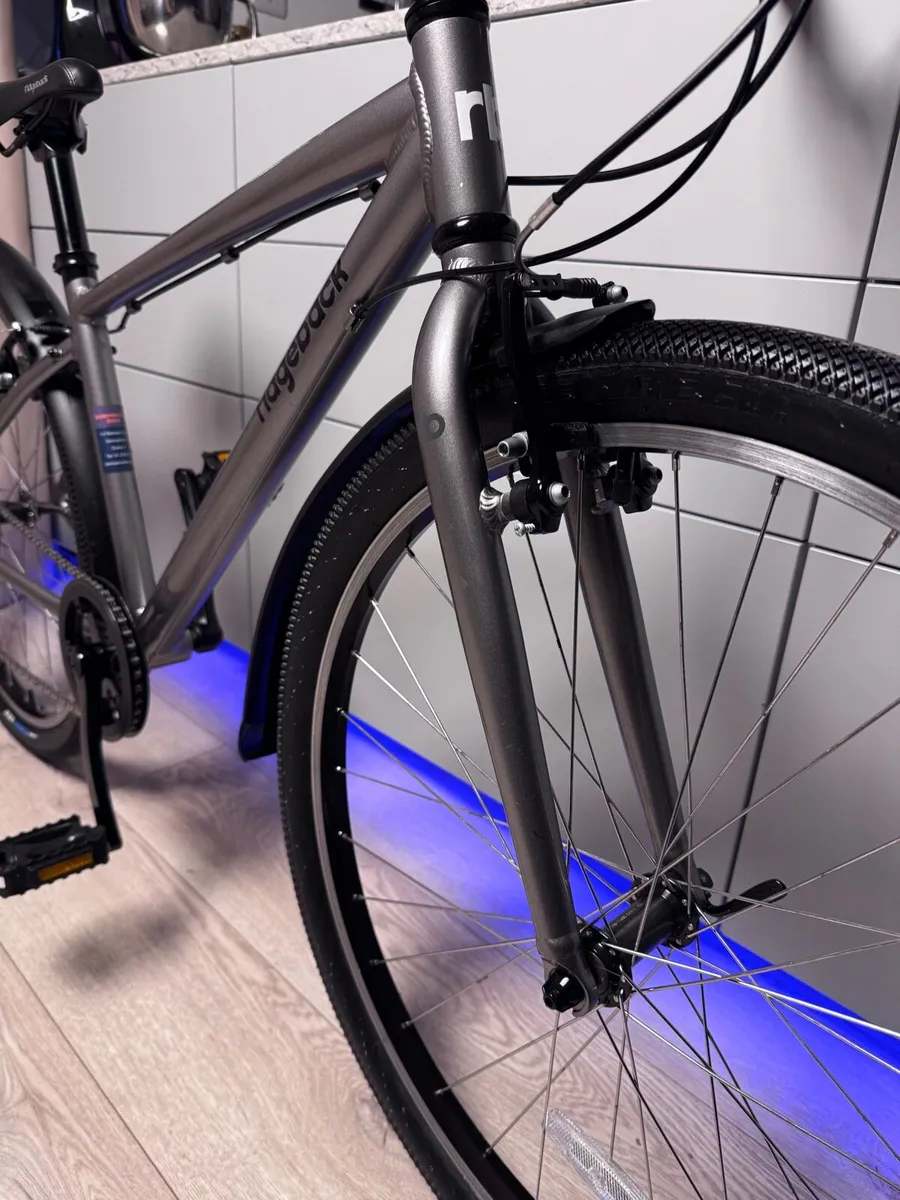 Ridgeback Dimension 26 Junior Bike 26 inch - Image 4