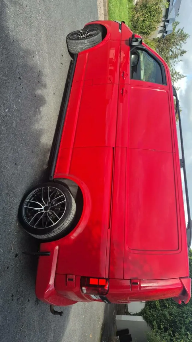 T6.1 transporter 150bhp - Image 2