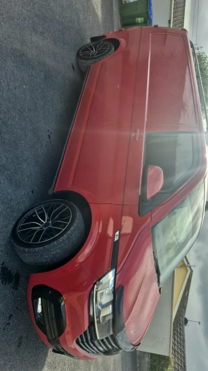 T6.1 transporter 150bhp - Image 4