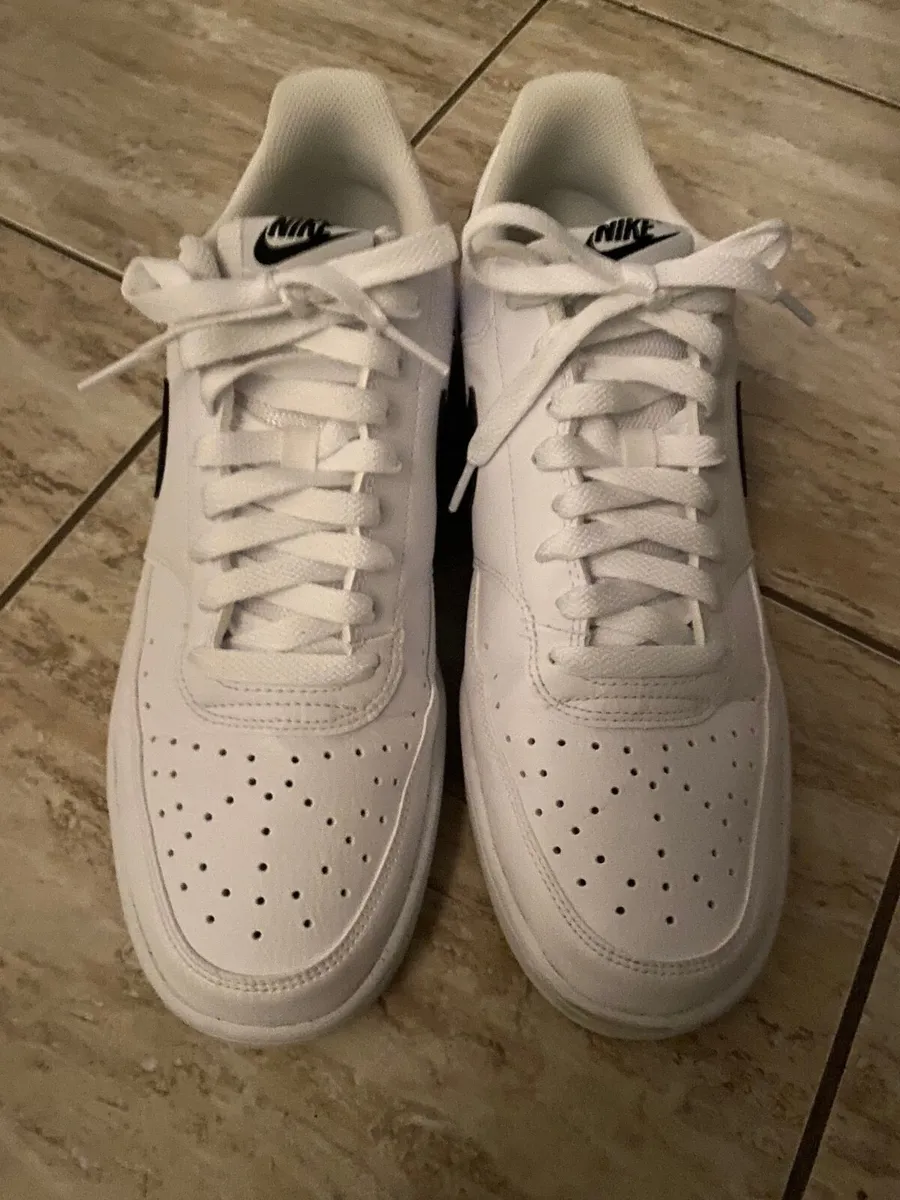Nike Trainers/Tennis shoes - new, size 10 - Image 1
