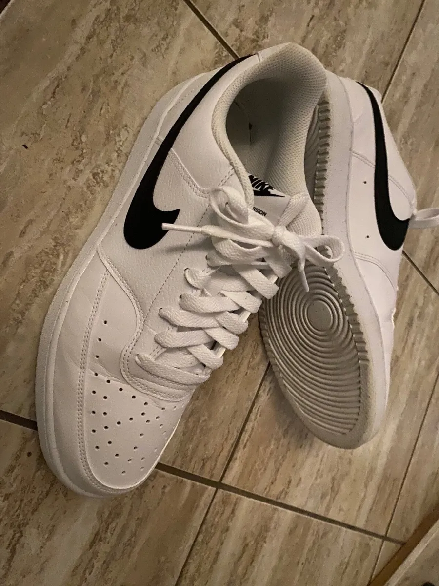 Nike Trainers/Tennis shoes - new, size 10 - Image 3