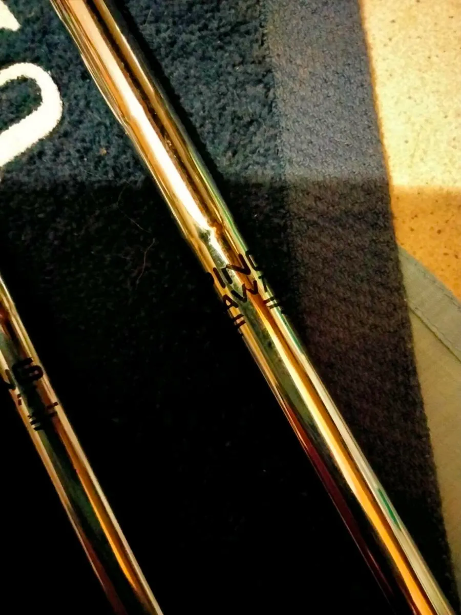 Ping Anser forged irons - Image 4
