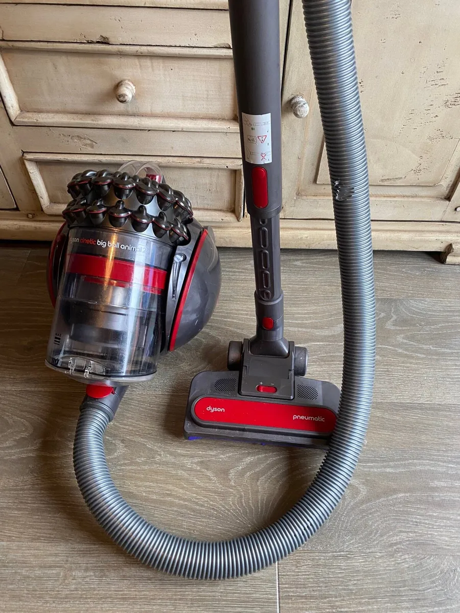 Dyson - Image 1