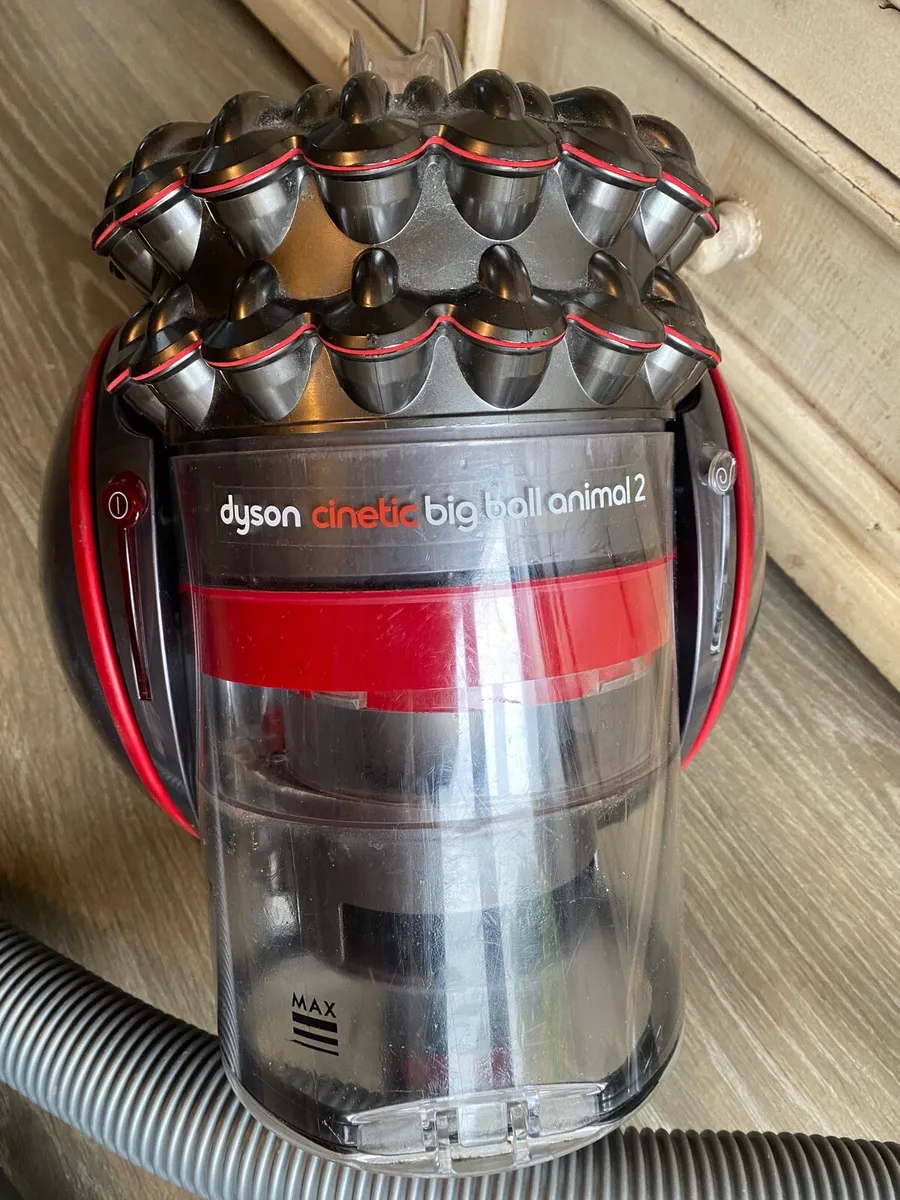 Dyson - Image 4