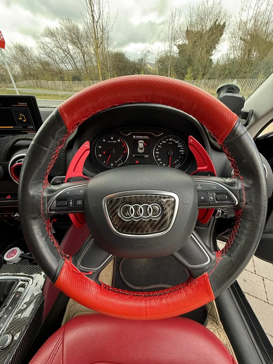 Audi A3 2014 - Image 1