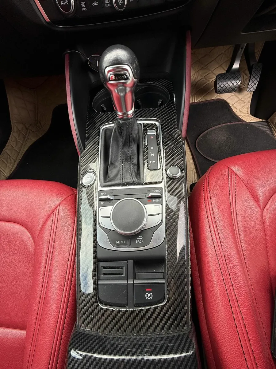 Audi A3 2014 - Image 3