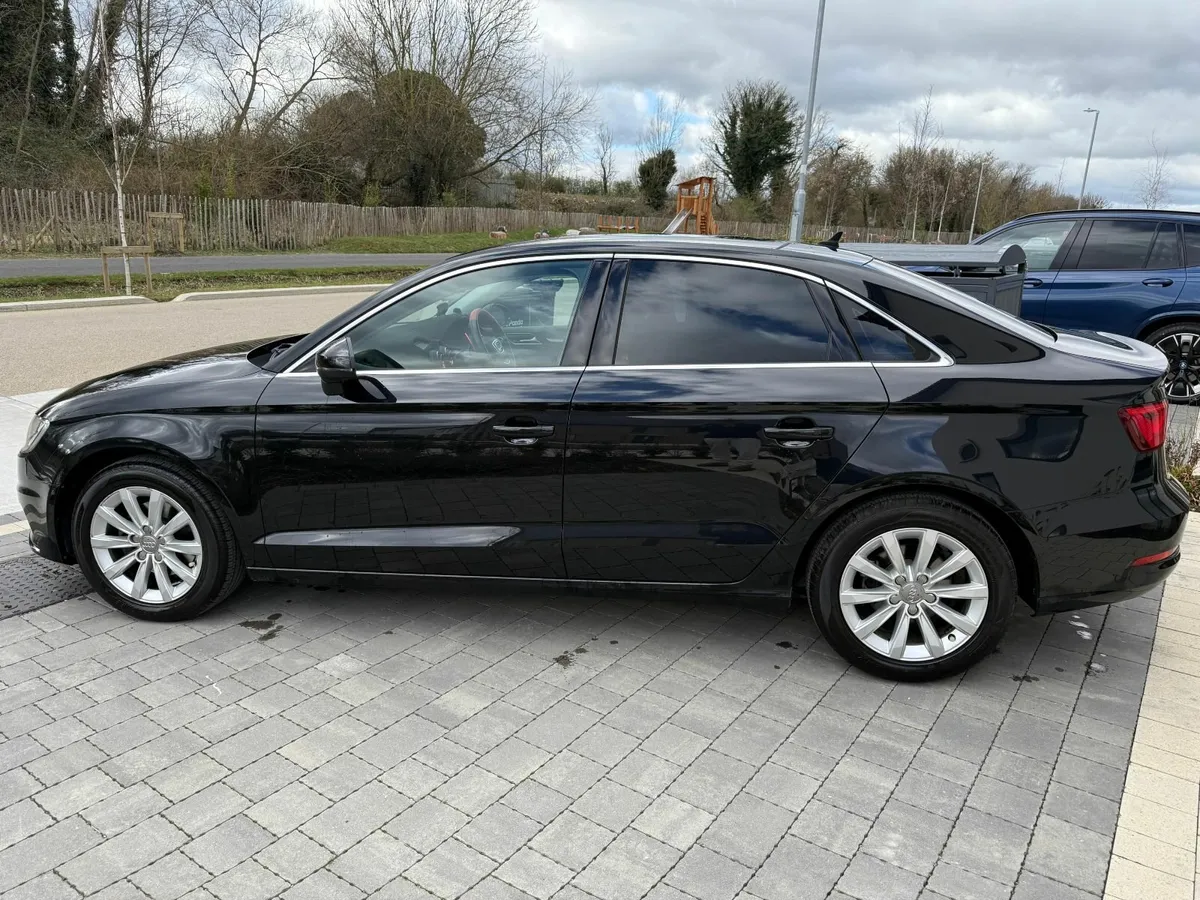 Audi A3 2014 - Image 4