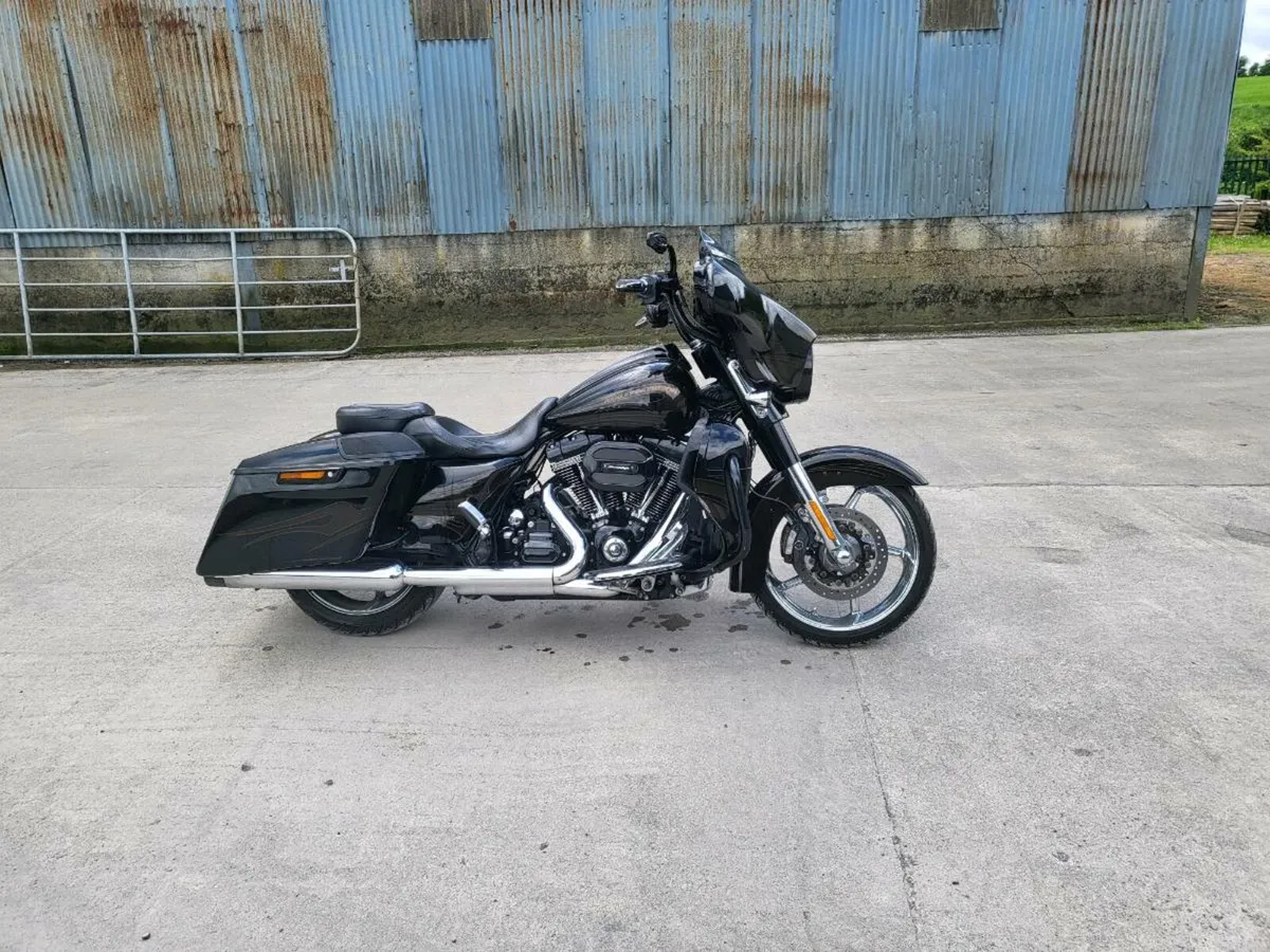 Harley-Davidson - Image 1