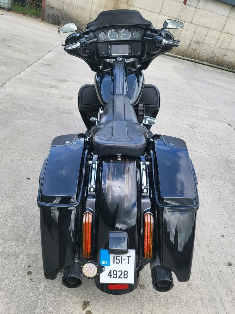 Harley-Davidson - Image 2